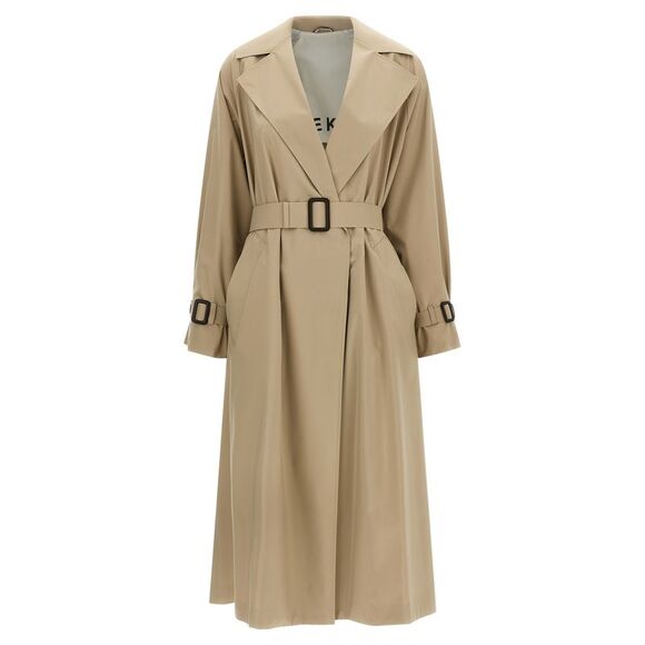 Weekend Max Mara Women 'Fatto' Trench Coat - Picture 1 of 4